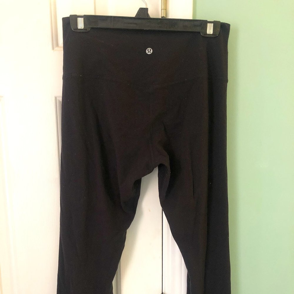 Lulu Lemon Align Leggings 25